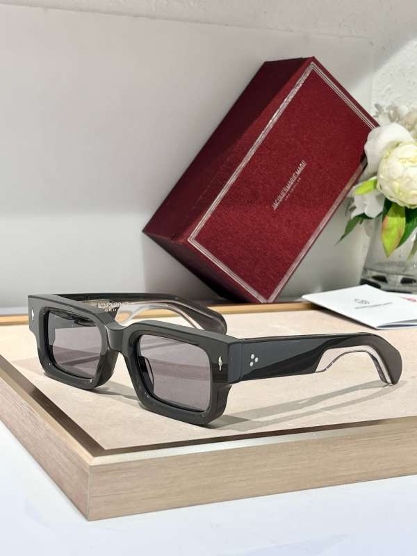 Picture of Jacques Marie Mage Sunglasses _SKUfw56643163fw